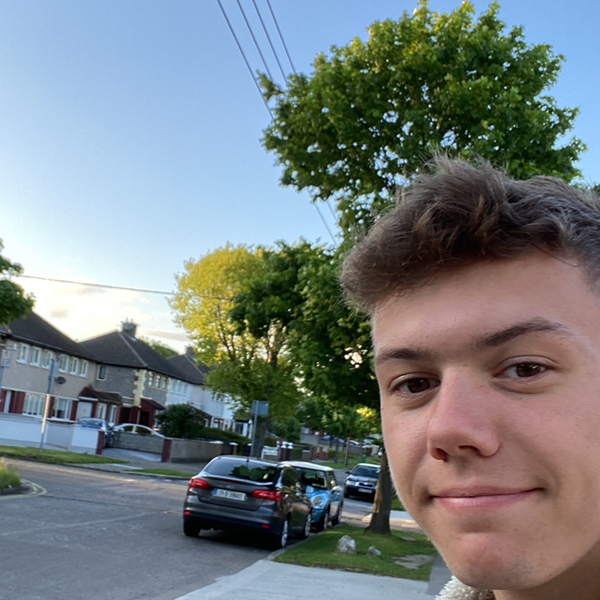 Yoann - Prof de français - Sainte-Foy-l'Argentière