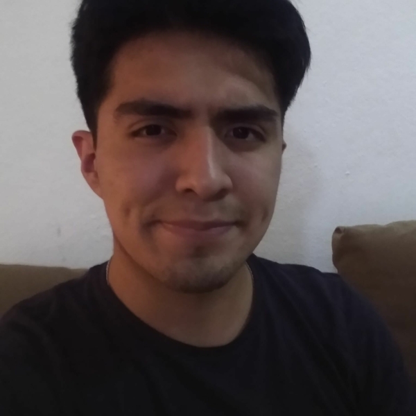 Daniel - Profe de matemáticas - Ciudad de México