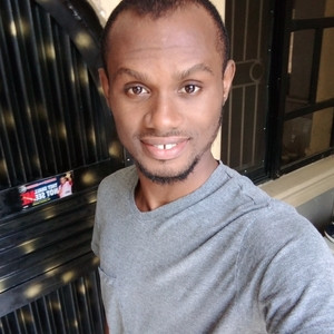 Paul - English tutor - Lekki