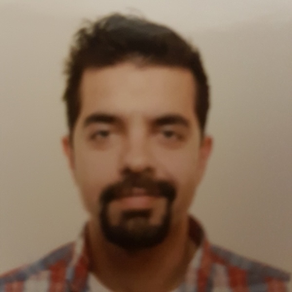 Martin - Profe de geografía e historia - Navalcarnero