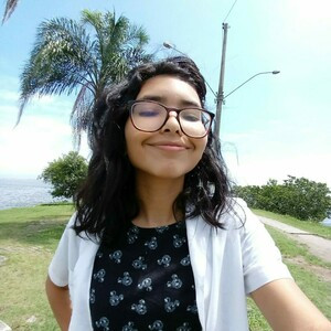 Ana - Professor de português para estrangeiros - Magé