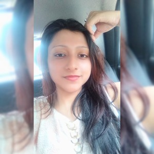 Sibanggi - Physics teacher - Guwahati