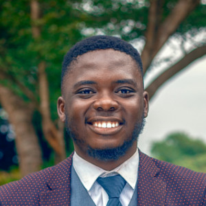 Emmanuel - Math tutor - Enugu