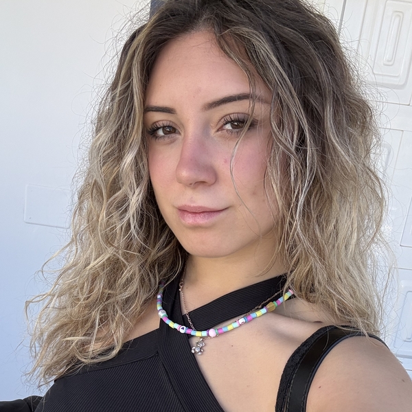 Chiara - Insegnante di aiuto compiti - Bollate