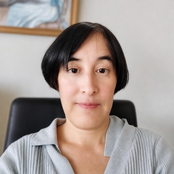 Mia - Prof d'aide aux devoirs - Braine-le-Comte