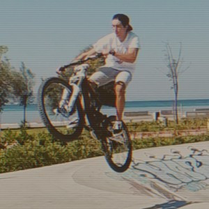 Berk - Bisiklet öğretmeni - İzmir