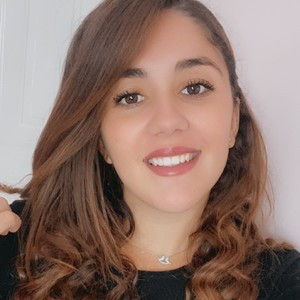 Lydia - Prof de français - Paris