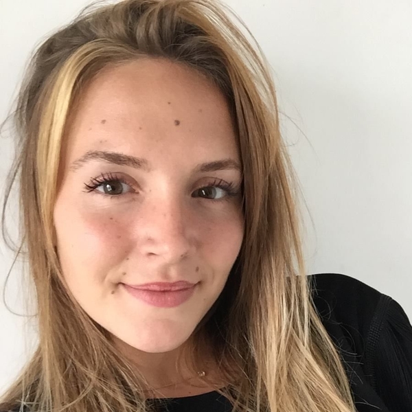 Joséphine - Prof de SVT - Rennes