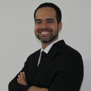 Glaysson - Prof de ecologia - Niterói
