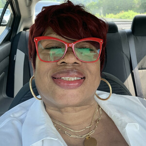 Patricia - ESL tutor - Dearing