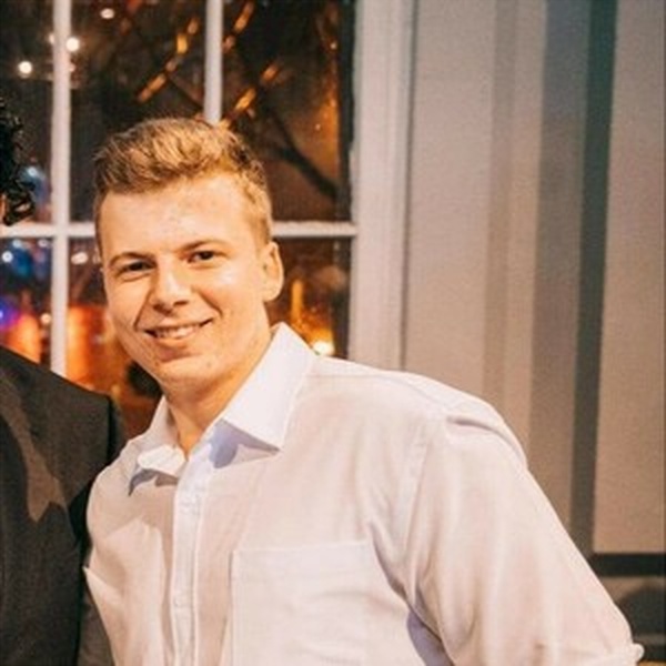 James - computer programming tutor - Roseville