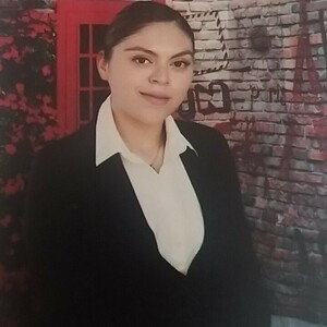 Andrea - tutor académico - Ciudad de México