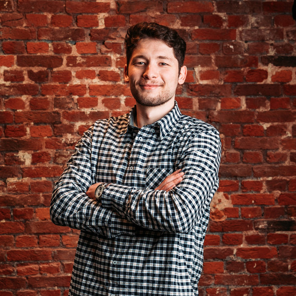 Ahmed - Prof de maths - Thuin