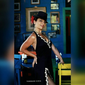 Sirona - Profe de tango - Málaga