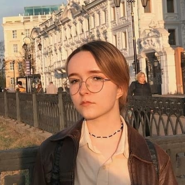 Анна - репетитор по русскому языку - Пермь