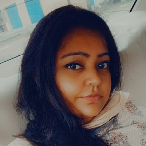 TANU - Biology tutor - Patna
