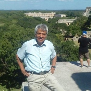 Juan José - Spanischlehrer - Hannover