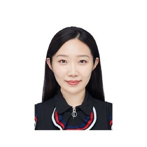 Cecilia - Chinese teacher - 