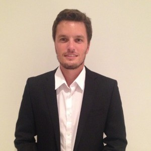 ANTOINE - Prof de soutien scolaire - Montpellier