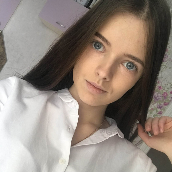 Анастасия - репетитор по английскому языку - Брянск