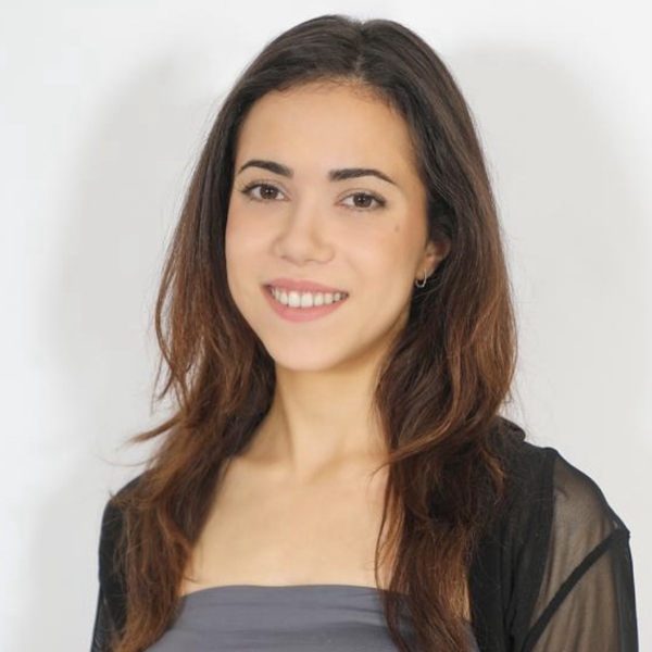 Noor - Fashion design tutor - London