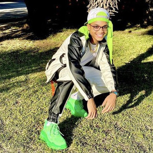 Thandokuhle - Maths tutor - Cape Town