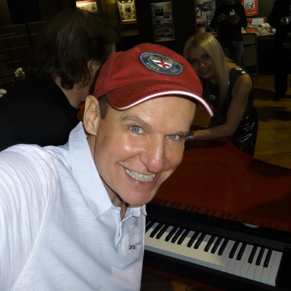 Tad - Piano tutor - Chicago