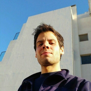 Mickael - Profesor historia - Rosario