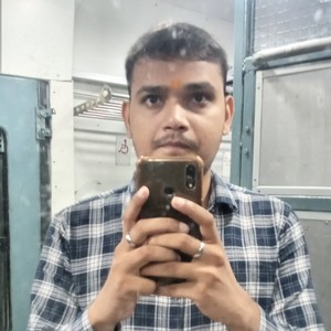 Vinay - Maths teacher - Jhansi