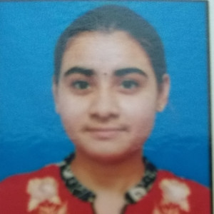 Keerthana - Chemistry tutor - Hyderabad