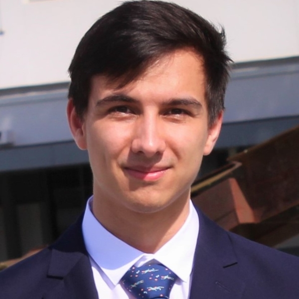 Tristan - Prof de maths - Paris 16e