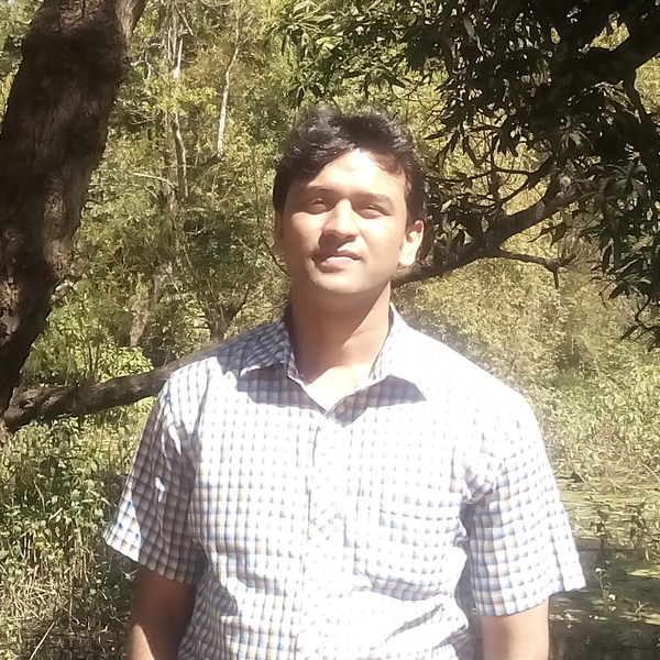 Praveen - Academic tutoring tutor - Faridabad