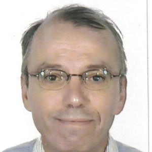 Bernard - Prof d'aide aux devoirs - Grasse