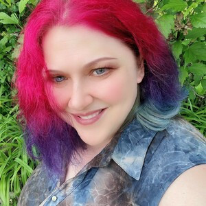 Heather - ESL tutor - Cleveland