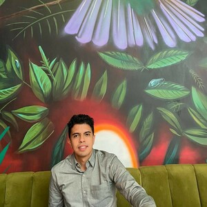 JOSE CARLOS - Profesor de matemática - Ciudad de México