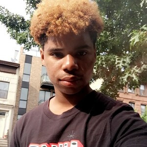 Kianni - Maths tutor - Brooklyn