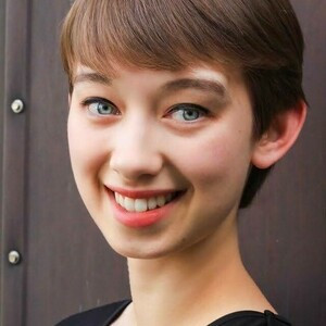 Audrey - Autres danses tutor - Sacramento