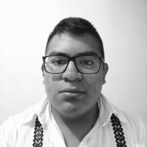 Manuel - profesor de química - Pachuca de Soto