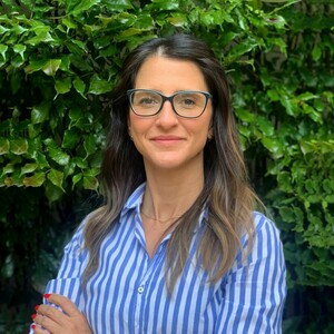 Amanda - Prof de inglês - Campinas