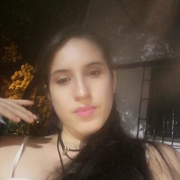Marcy - Profe de inglés - Cartagena