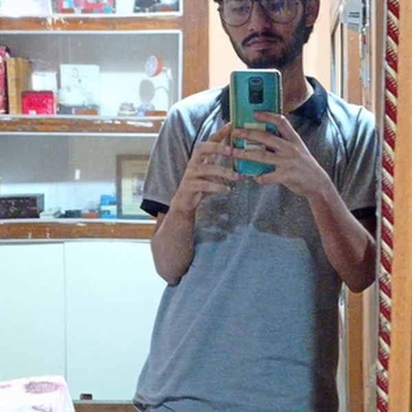 Satyam - Cellular Biology Tutor - Betul