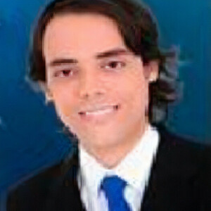 Allan - Professor de iniciação à informática - Natal