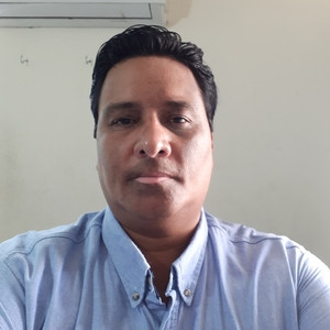 Ismael - profesor de matemáticas - Veracruz