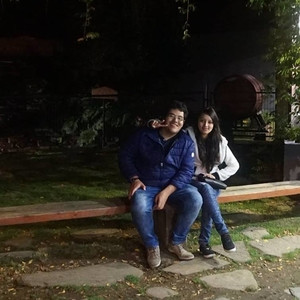 Manuel - Profesor de matemática - Concepción