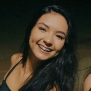 Amanda - Prof de explicações - Saco Grande