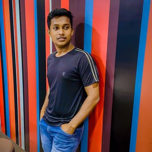 Kuldip - Maths tutor - Vikramgad