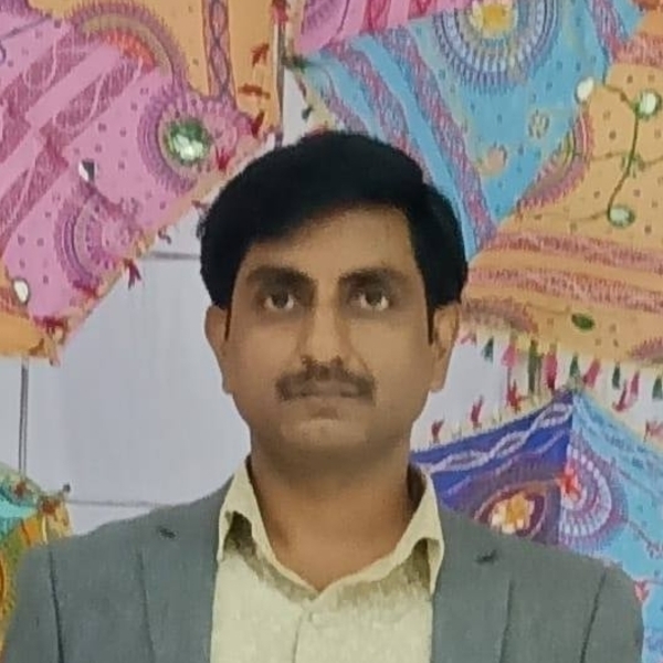 Amit - Information technology tutor - Dashauli