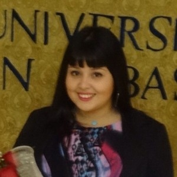 Mariana - Profesor de apoyo escolar - Talcahuano