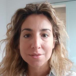 Ángela - tutor académico - Toledo