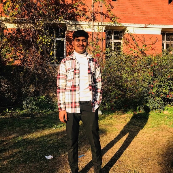 Ashish - Maths tutor - Dehradun